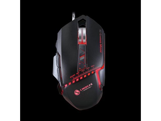 Dobacner Genuine Limei G40 Macro Definition Mechanical Gaming Genuine Limei G40 Macro Definition