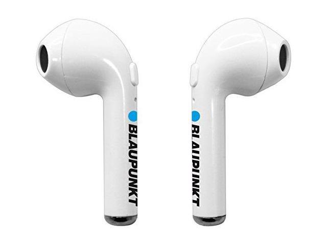 Ster elleboog afdeling Blaupunkt True Wireless Apple Shaped Earbuds - Newegg.com