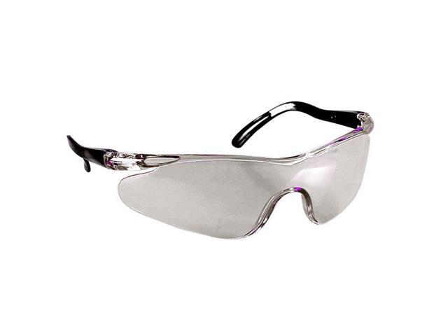 Clear Protective Safety Glasses Eye Protection Goggles Lab Sport Outdoor Cycling