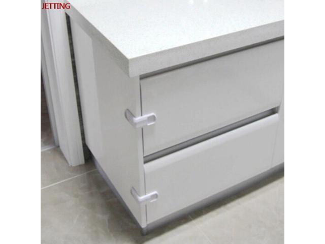 Baby Proofing Baby Locks Latches Drawers Children Protector