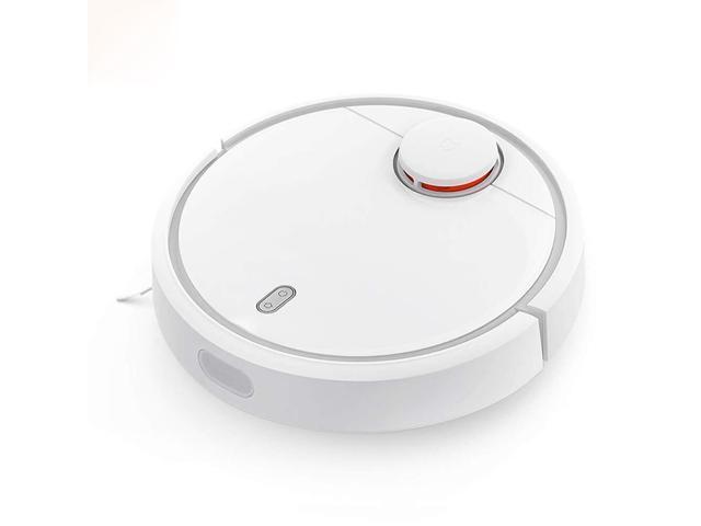 Penetration Take-up offset Xiaomi Mi Robot Vacuum Cleaner - Newegg.com