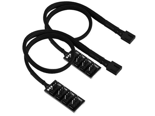 Almencla New Power Window Switch for 2008-2010 Dodge Challenger 04602784AC