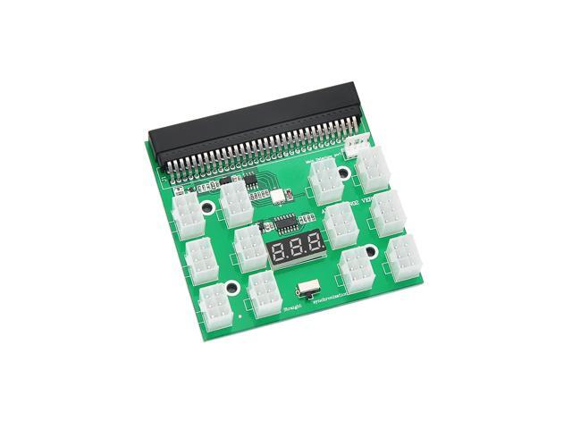 684532-B21 HP 1500W Common Slot Plus Power Supply 684529-001 704604-001