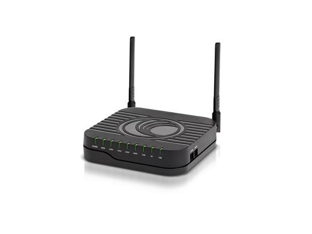 Cambium cnPilot Home & Business R201 Gigabit WLAN Router 802.11ac Dual ...