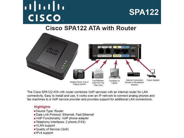 Cisco spa122. Шлюз Cisco spa122 Ata with Router VOIP (2 FSX). Cisco SB spa122. Cisco Spa 100 Analog telephone Adapter.