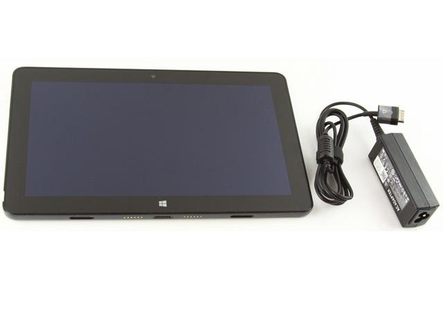 Used Good Dell Venue 11 Pro 7140 10 8 Tablet M 5y10c 0 80ghz 4gb 128gb Windows 10 Newegg Com