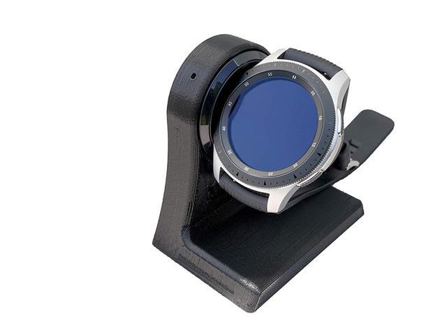 galaxy watch charging station