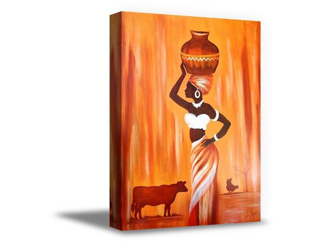 african gifts for her