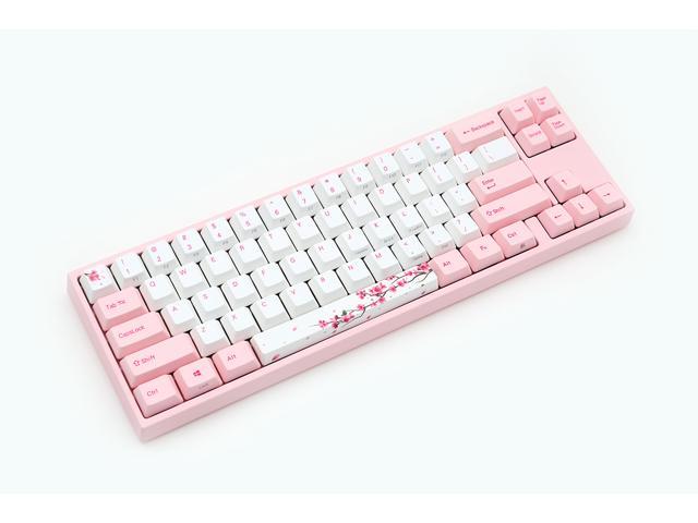 varmilo sakura 60