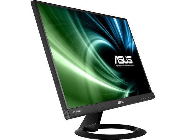 Refurbished: Asus VZ239H 23