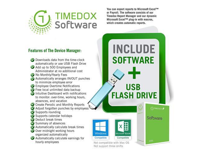 Lathem Time USB Devices Driver Download For Windows