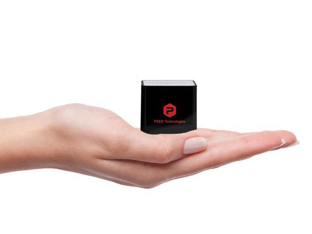 world's smallest bluetooth speaker