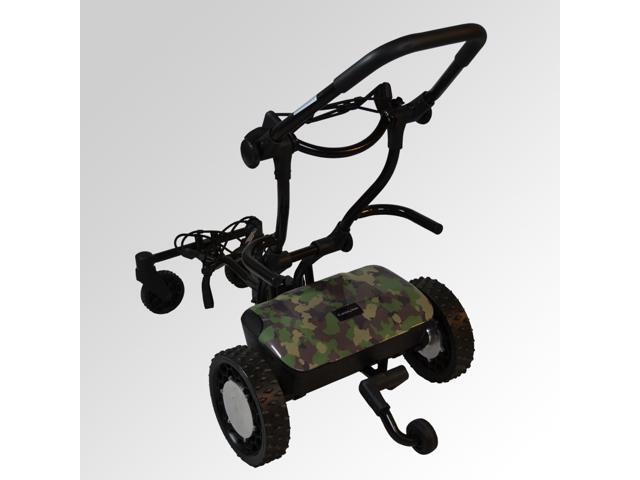 Electric Golf Caddy >> Caddytrek R2 Caddywraps Smart Robotic Electric Golf Caddy Electric Golf Caddy >> Caddytrek R2 Caddywraps Smart Robotic Electric Golf Caddy