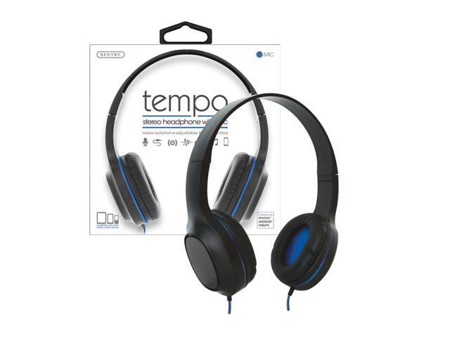 sentry noise cancelling headphones