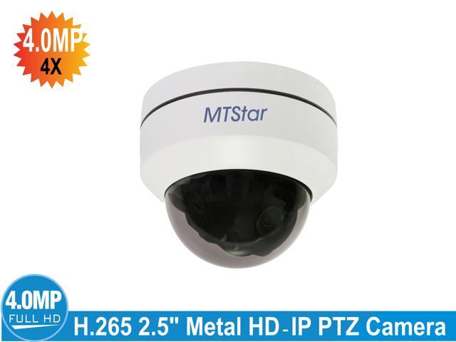 4mp ptz camera