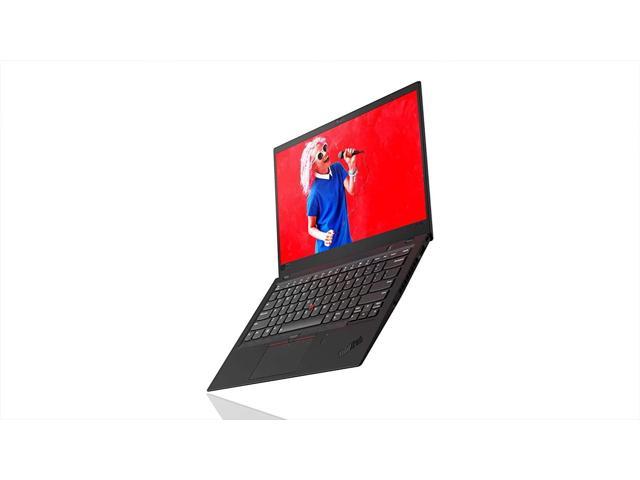 Refurbished: Lenovo X1 Carbon 6th Gen., Laptop, Intel Core i5