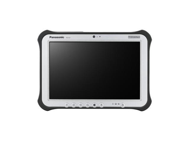 New | Panasonic Toughbook G1, FZ-G1 MK5, FZ-G1U1098VM, 10.1