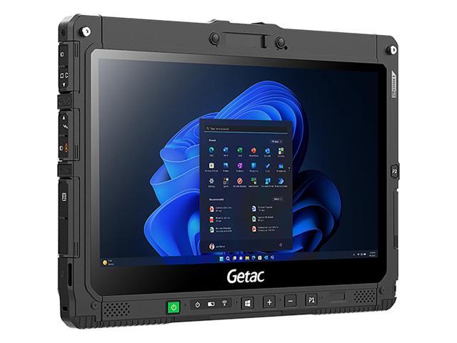 Refurbished: Getac K120, 12.5