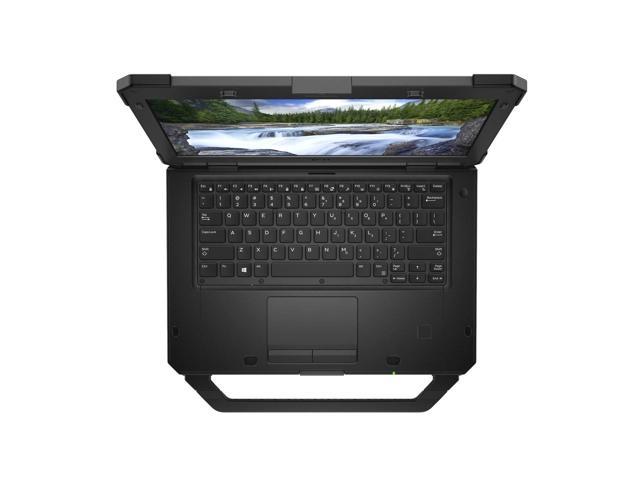Dell Latitude 5424 Rugged Laptop, 14