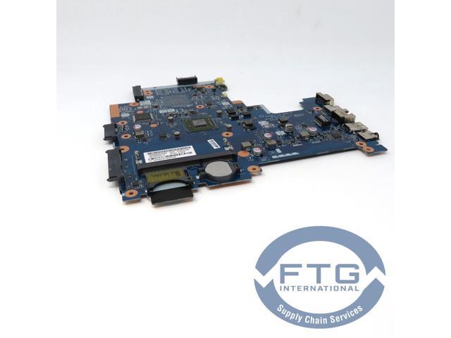 Motherboard Includes an AMD A8-6410 Qua 764170-601//765119-601 System Board
