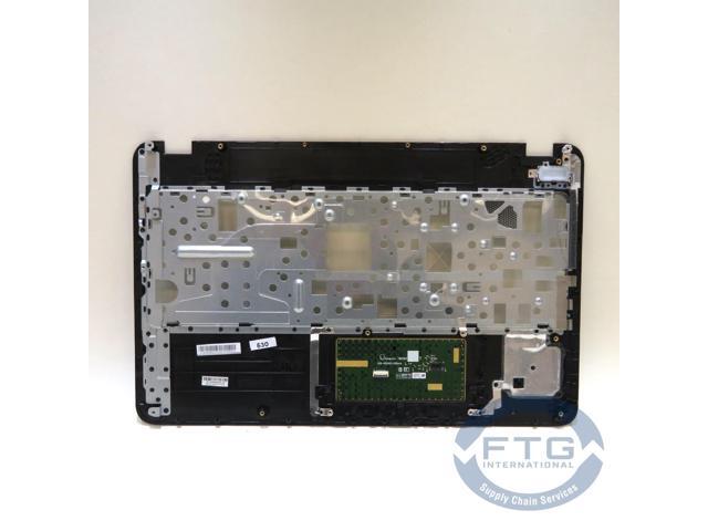 659295-001 TOP Cover W//TP Cable