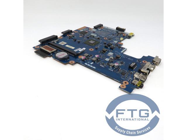 Motherboard Includes an AMD A8-6410 Qua 764170-601//765119-601 System Board