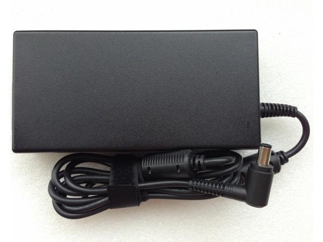 AC Adapter Power Supply Charger for GT72 6QD Dominator G Tobii