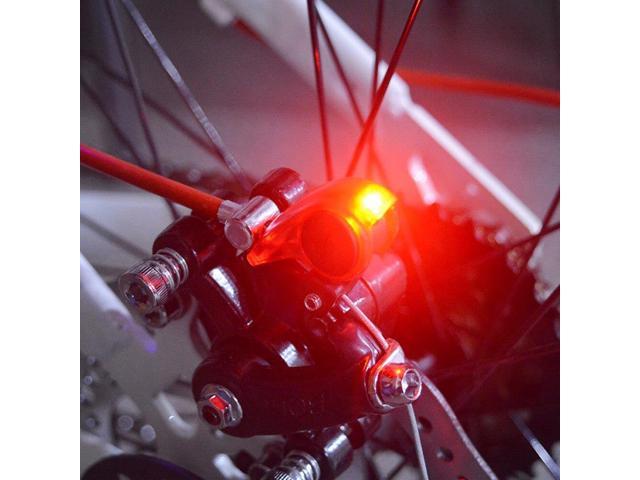 bicycle brake lights