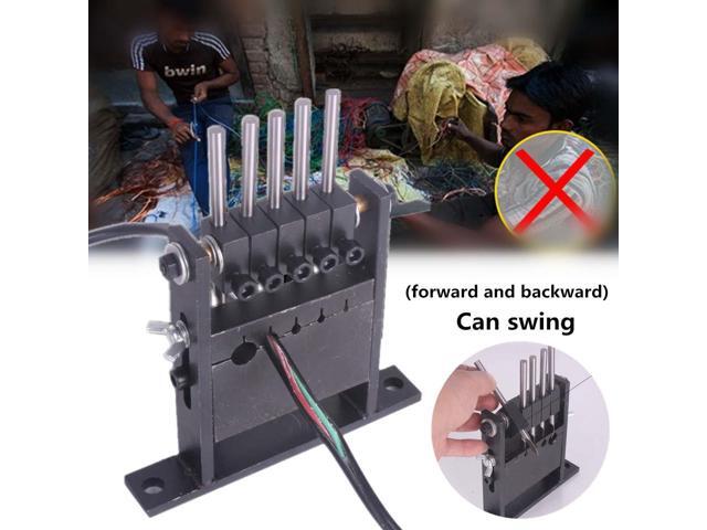 Great Manual Wire Cable Stripping Machine Peeling Machine Cable Wire Stripper