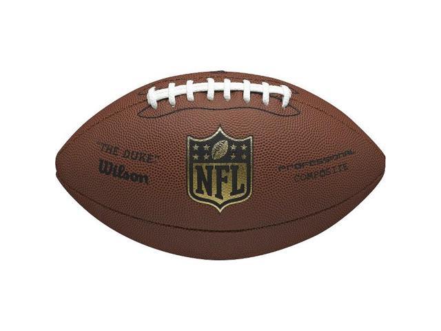 Wilson Sports WTF1825 Wilson NFL Pro Replica Fball 