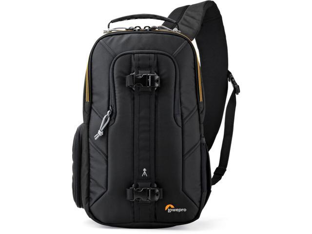 dslr sling backpack