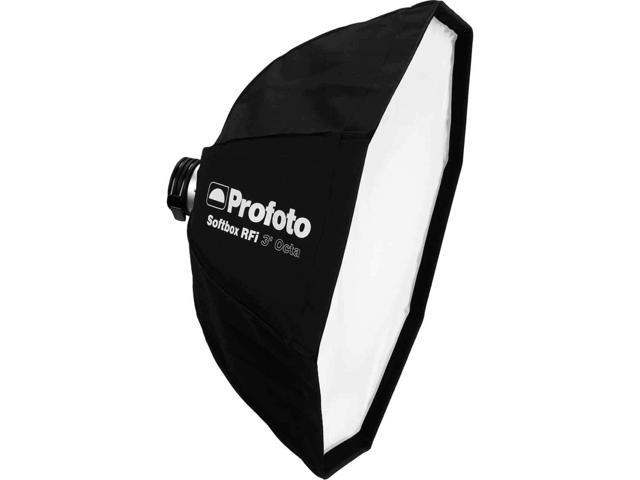 人気新品 PROFOTO ソフトボックス RFi 150cm Octa 254712 kead.al