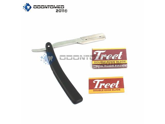 beard straight edge razor