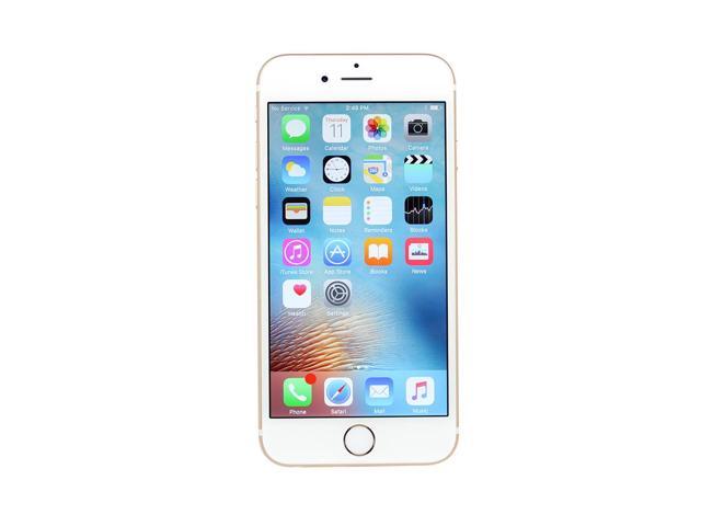 Refurbished Apple iPhone 6/6s (More Options)