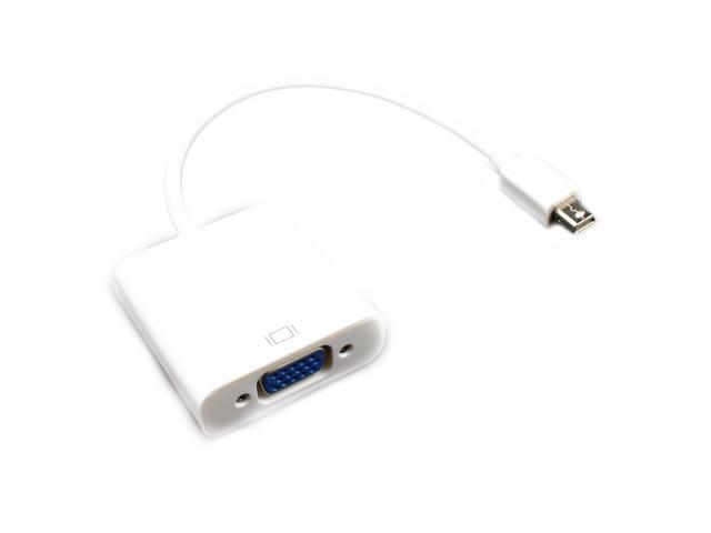 Vga cable for mac mini download