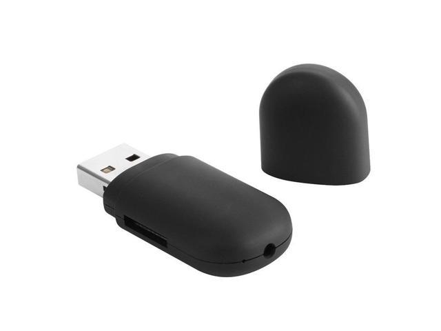 32GB Hidden USB Flash Camera Drive Motion Spy HD Mini Video Recorder Camcorder 