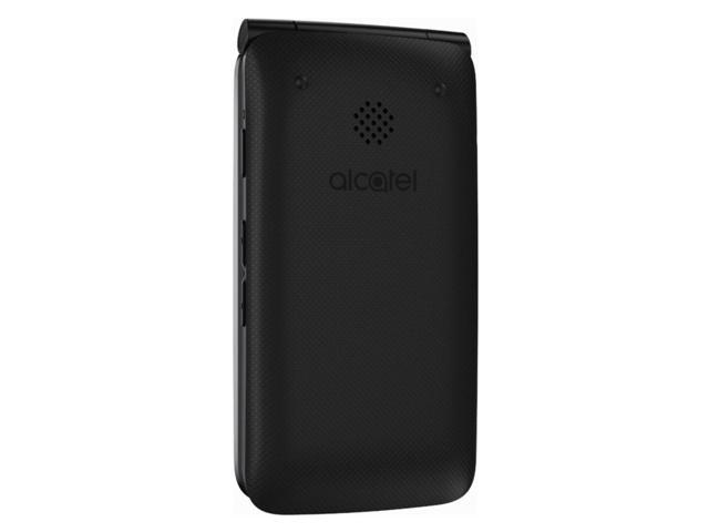 Alcatel GO FLIP Flip Phone Metro PCS TMobile AT&T UNLOCKED GSM 4G LTE