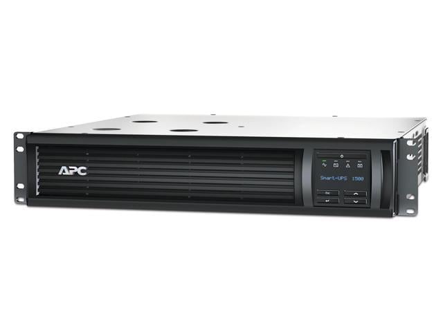 APC Smart-UPS X SMX1500RM2UC UPS - Newegg.com