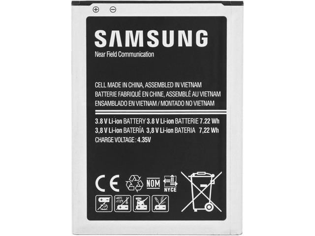 Samsung EB-BG357BBE 1300 mAh Battery for G357 Galaxy A