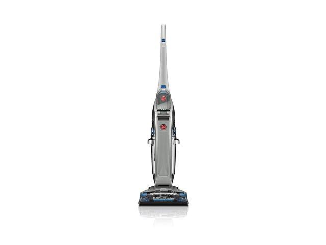 Hoover Floormate Cordless Hard Floor Cleaner Battery And Charger Not Included