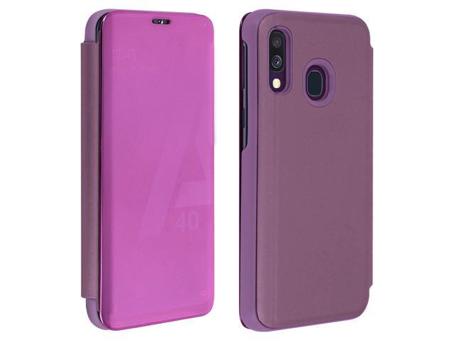 samsung galaxy a40 flip case samsung galaxy a40 flip case