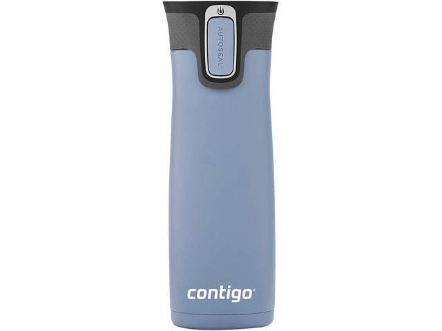 contigo autoseal west loop stainless steel travel mug 20oz