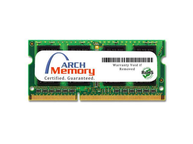 Arch Memory 4 GB 204-Pin DDR3 So-dimm RAM for HP TouchSmart 600-1030ru