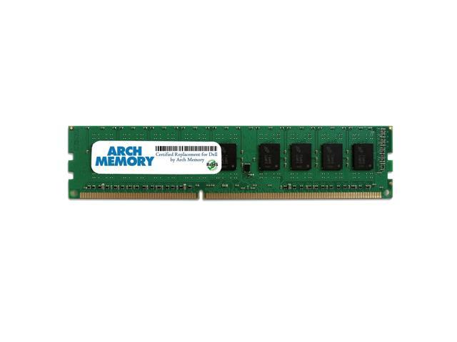 Certified For Dell Ram 8gb 1 X 8gb Snp66gkyc 8g A Ddr3 1600 Pc3 240 Pin Udimm For Alienware X51 R2 By Arch Memory Newegg Com