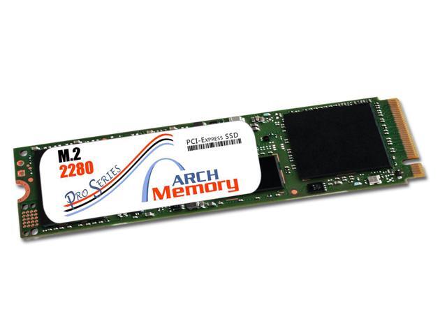 3.1 x4 NVMe Solid State Drive for GT73VR TLC Arch Memory Pro Series Upgrade for MSI 256 GB M.2 2280 PCIe