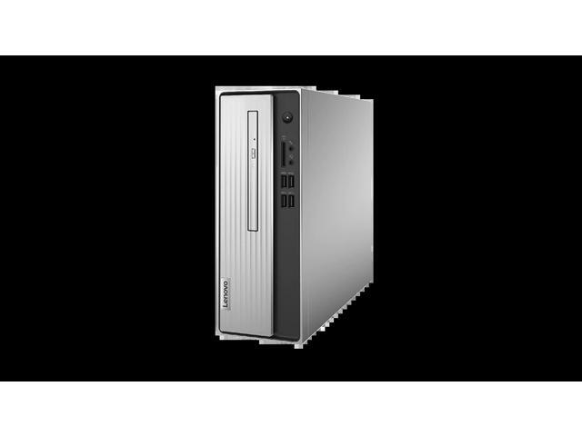Lenovo IdeaCentre 3 Desktop, Ryzen 3 3250U, AMD Radeon Graphics, 4GB