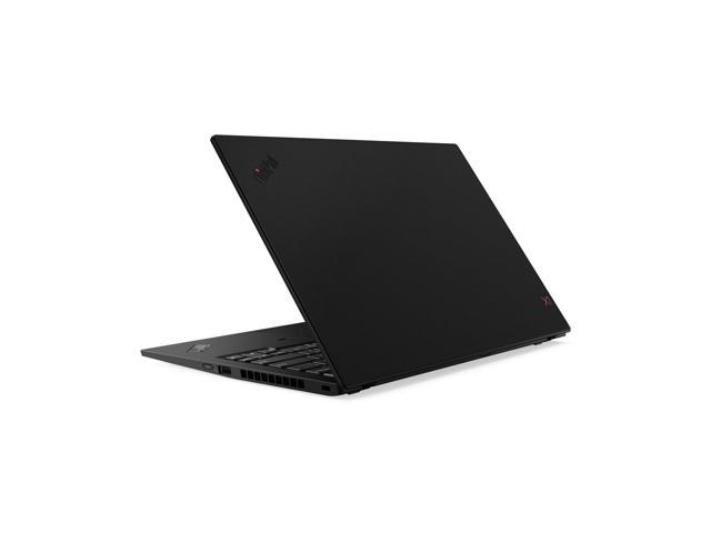 Lenovo ThinkPad X1 Carbon Gen 7 Laptop, 14.0