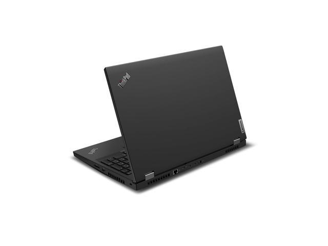 Lenovo ThinkPad P15 Laptop, 15.6