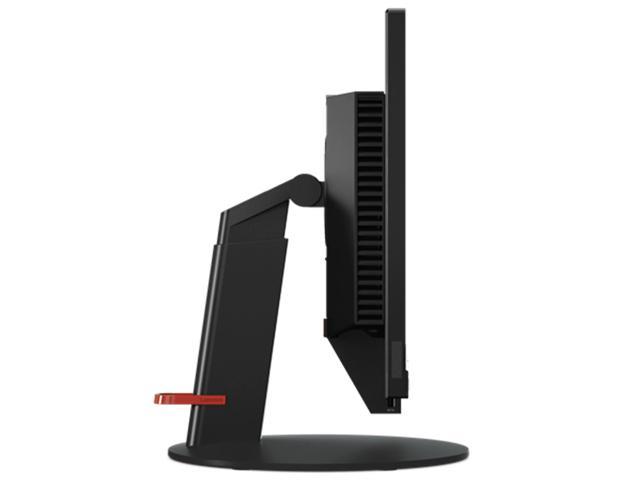 Lenovo Thinkcentre Tiny In One 21 5 Inch Monitor With Speaker And Webcam Newegg Com