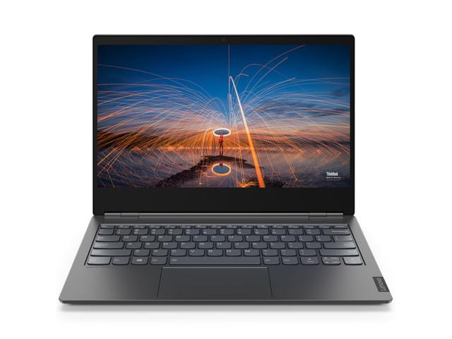 Lenovo ThinkBook Plus Laptop, 13.3" FHD IPS Touch singletouch, i5-10210U, UHD Graphics, 8GB, 256GB SSD, Win 10 Pro